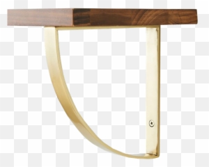 Linear Wood Interchangeable Shelves - Walnut 3 Foot Shelf Emoji,Wood Stick Emoji