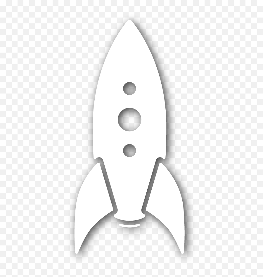 Project Entrepreneur - Empowering 10000 Entrepreneurs Emoji,Black And White Rocket Emoji