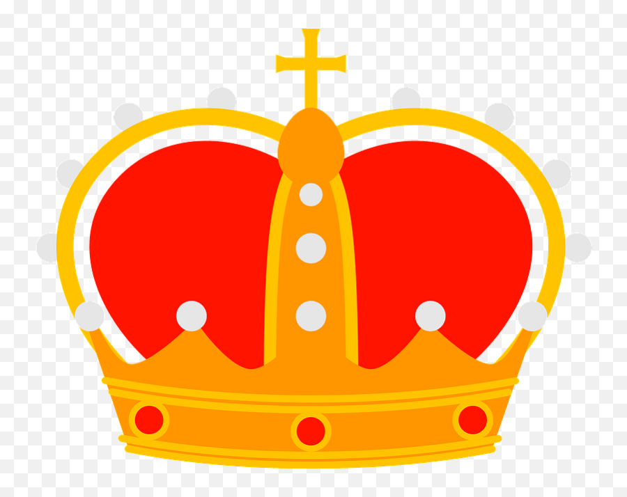 Crown Clipart Free Download Transparent Png Creazilla Emoji,Kings Emoji