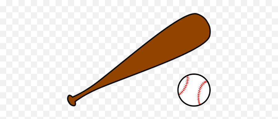Emoji Baseball Bat Gif - Baseball Bat Clip Art,Batting Eyelashes Emoji