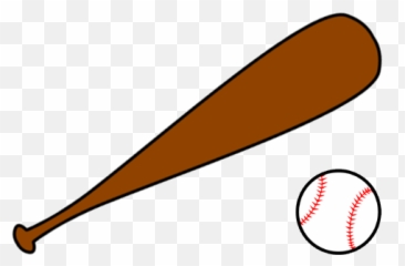 Emoji Baseball Bat Gif - Baseball Bat Clip Art,Batting Eyelashes Emoji