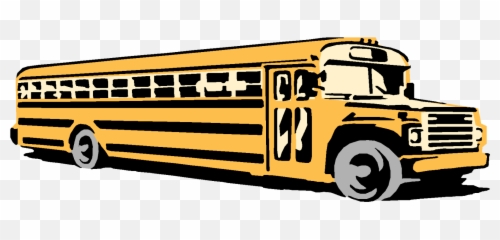 Driving Clipart Yellow School Bus - Commercial Vehicle Emoji,Short Bus Emoji