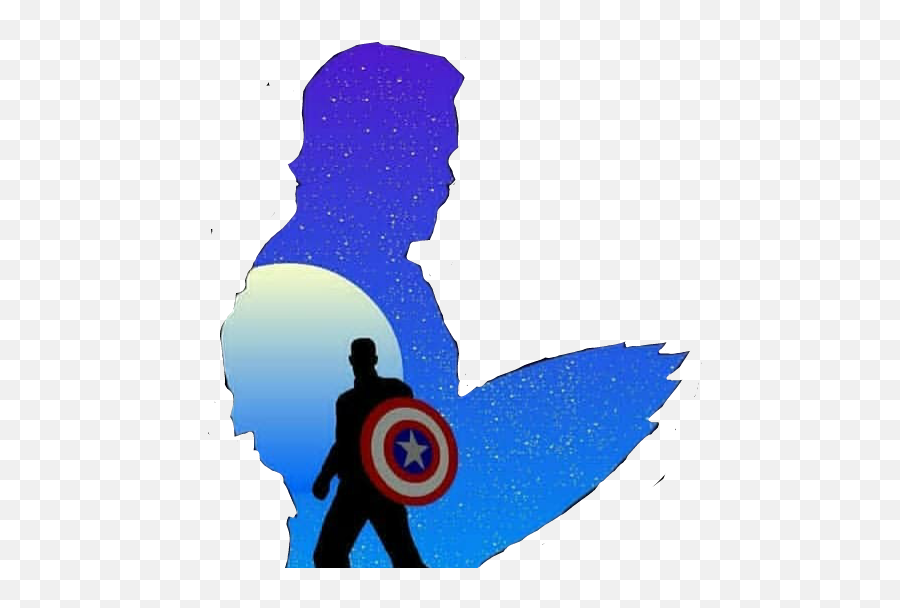 Marvel Avengers Spiderman Ironman Sticker By Zanna - Captain America Emoji,Captain America Civil War Emojis