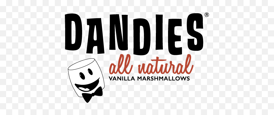 Dandies - Mini Marshmallows 595 Plantx Dandies Marshmallows Logo Emoji,0.0 Emoticon