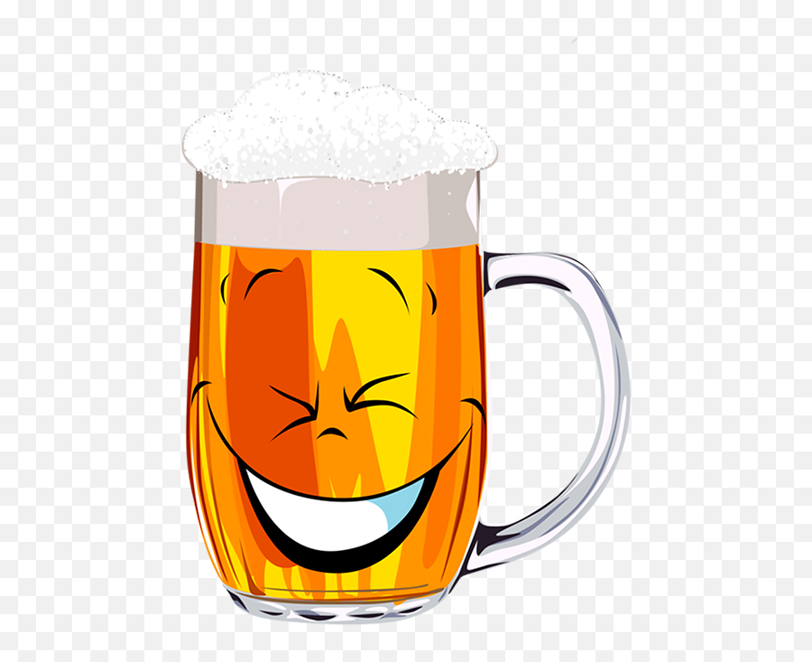 Smiley Clipart Listening Smiley Listening Transparent Free - Beer Emoticon Emoji,Listen Emoji