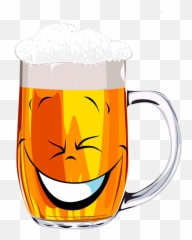 Smiley Clipart Listening Smiley Listening Transparent Free - Beer Emoticon Emoji,Listen Emoji