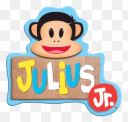 Julius Jr Netflix - Julius Jr Julius Plush Emoji,Inside Ride Emotion Rollers