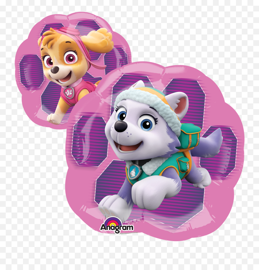 Nick Paw Patrol Archives - Page 2 Of 2 Convergram Pastel De Paw Patrol De Skay Y Everes Emoji,Decoracion De Emoji