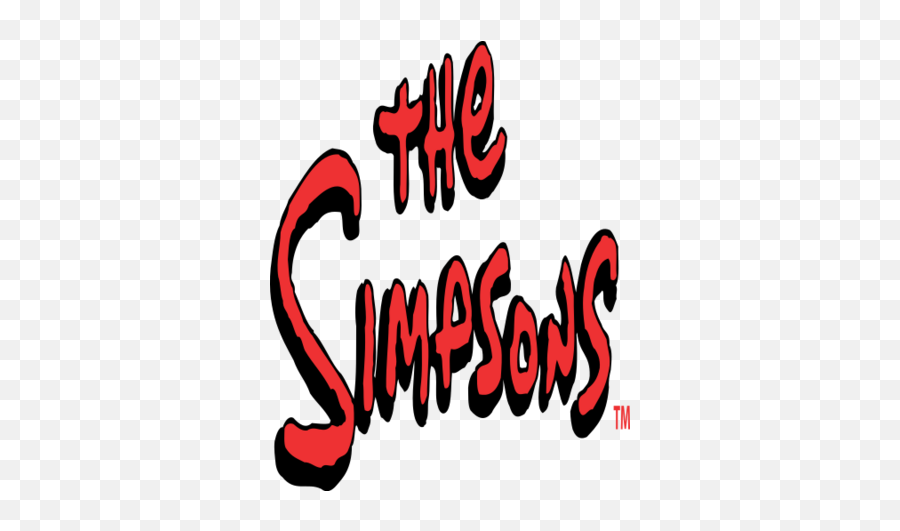 The Simpsons The Jh Movie Collectionu0027s Official Wiki Fandom - Los Simpson Logo Png Emoji,Tv One Unsung The Emotions