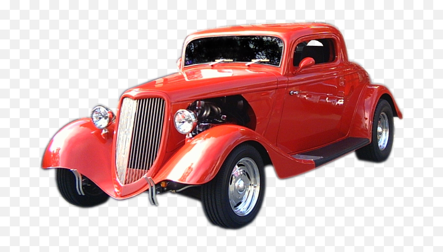 Hot Rod Red - Hot Rod Png Emoji,Hot Rod Emoji