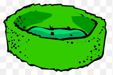 Clipart Bed Green Bed Emoji,Emoji Cheats 37