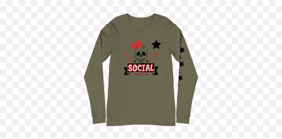 Social Loner Club Emoji,Emoji Shirt And Joggers