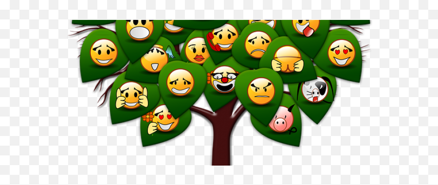 Emotions Clipart Emotional Wellness - Feeling Transparent Emotional Wellness Clipart Emoji,List Of Emotions And Feelings With Pictures