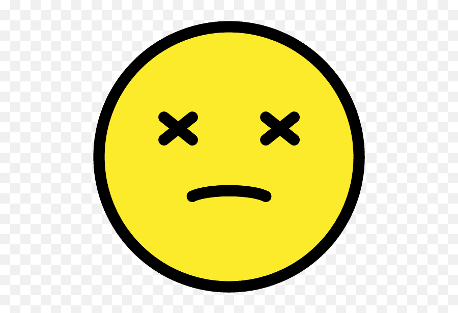 Frowning Face Emoji - Emoji,Frown Emoji