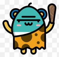 Troglodyte - Troglodyte Emoji,Bagpipes Emoji