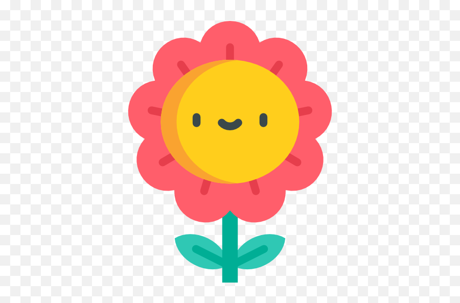 Lectura Global Primavera By Aulasuperacion On Genially - Happy Emoji,Emoticon Flor