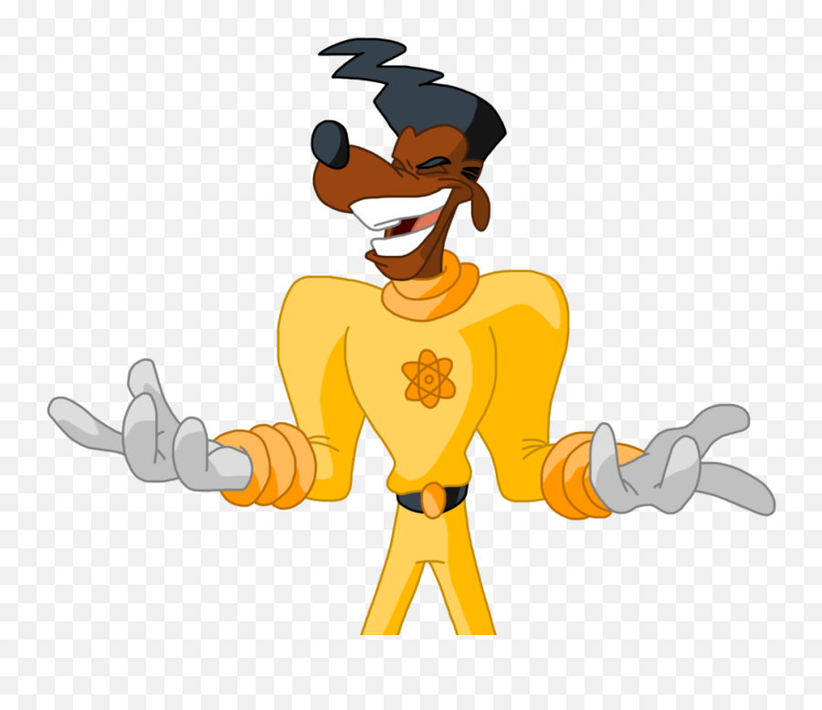 Goofy Movie Transparent U0026 Png Clipart Free Download - Powerline Michael Jackson Emoji,Gladiator Emoji