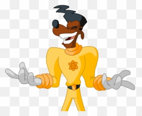 Goofy Movie Transparent U0026 Png Clipart Free Download - Powerline Michael Jackson Emoji,Gladiator Emoji