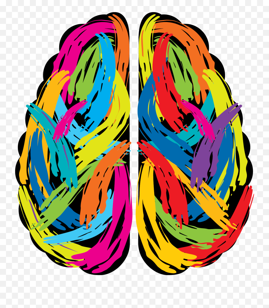 The World Isnu0027t Ready For Neurolaw By Dhaval Gandhi Medium - Colorful Brain Clipart Png Emoji,Emotions Of Normal People Marston