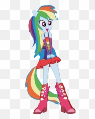 Book Reading Rainbow Dash Equestria - Equestria Girls Rainbow Dash My Little Pony Emoji,My Little Pony Rainbow Dash Sunglasses Emoticons