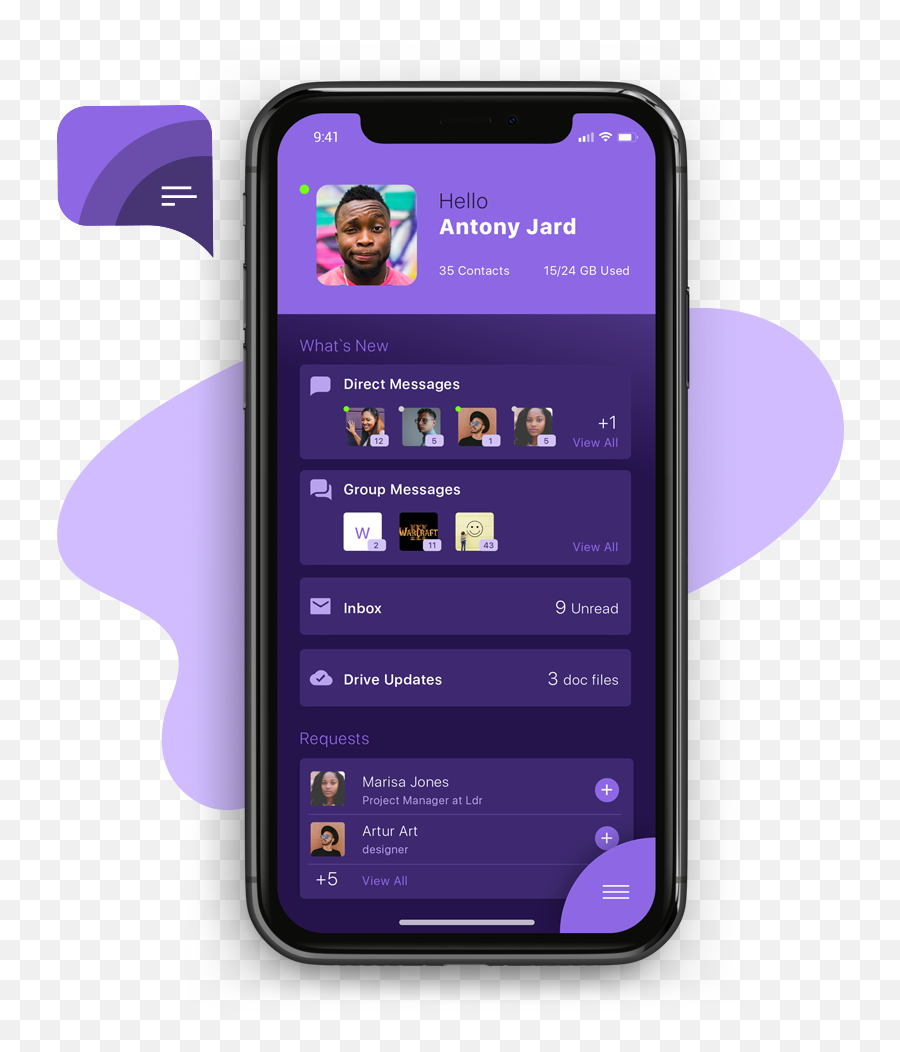 A Mobile Messenger For Ios - Messanger With Data Storage Camera Phone Emoji,Emojis With Messanger A Mobile Messenger For Ios - Messanger With Data Storage Camera Phone Emoji,Emojis With Messanger