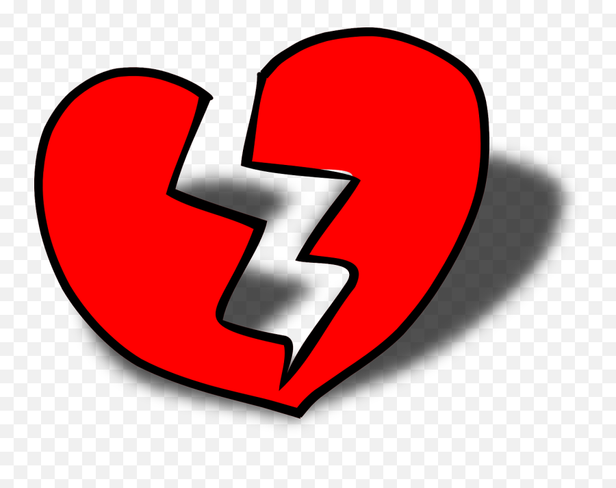Free Heartbroken Cliparts Download Free Clip Art Free Clip - Broken Heart Clip Art Emoji,Heartbreak Emoji