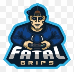 Fatalgrips Fatal Sticker - Language Emoji,Emojis Stickers And Grips