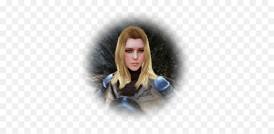 Bdo Diana Knowledge Database - Fictional Character Emoji,Bdo Ranger Emoticons