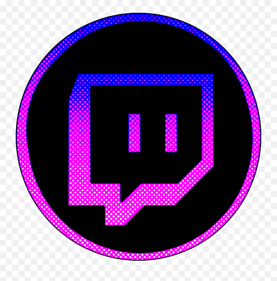 The Most Edited - Twitch Logolar Emoji,New Twitch User Adding Emojis To Twich