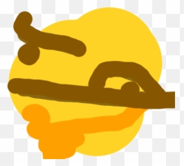 Thonkmeister Thonkmeister Twitter - Peaked Cap Emoji,Golden Thonk Emoji ...