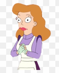 Marianne - Futurama Girl Emoji,I Second That Emotion Futurama