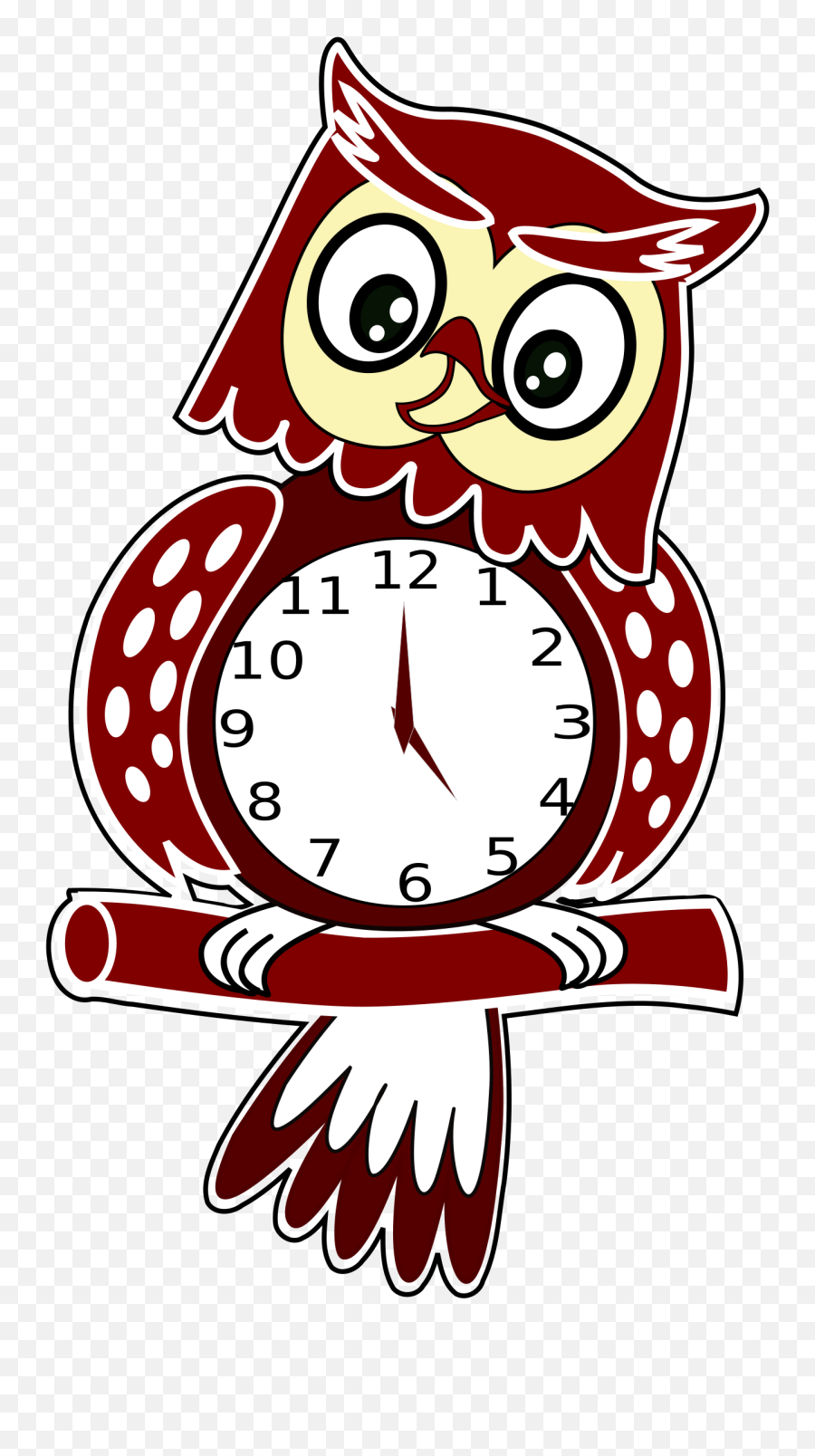 Picture - Animated Clipart Time Clock Emoji,Yowza Emoticon