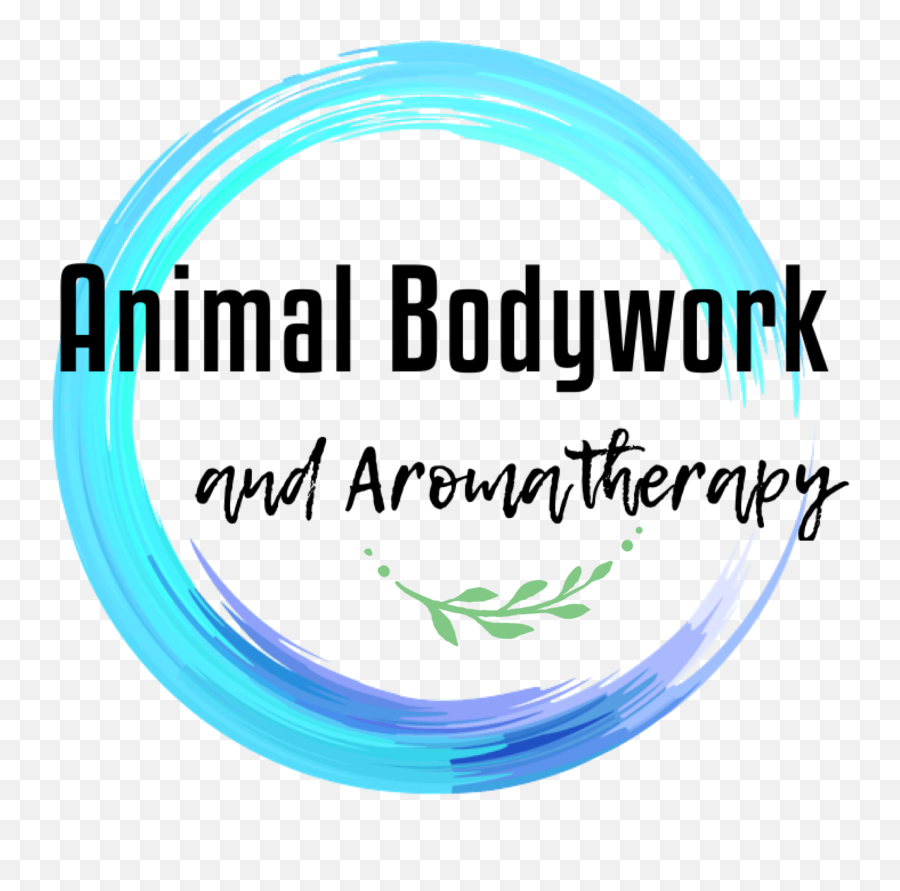 Animal Bodywork And Aromatherapy - Language Emoji,The Emotion Code Healing Horses