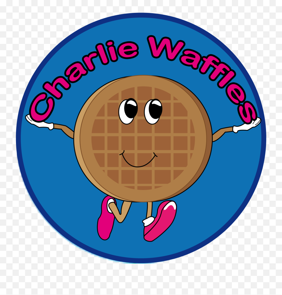Arrogance - Charlie Waffles Emoji,Pimples Emoticon