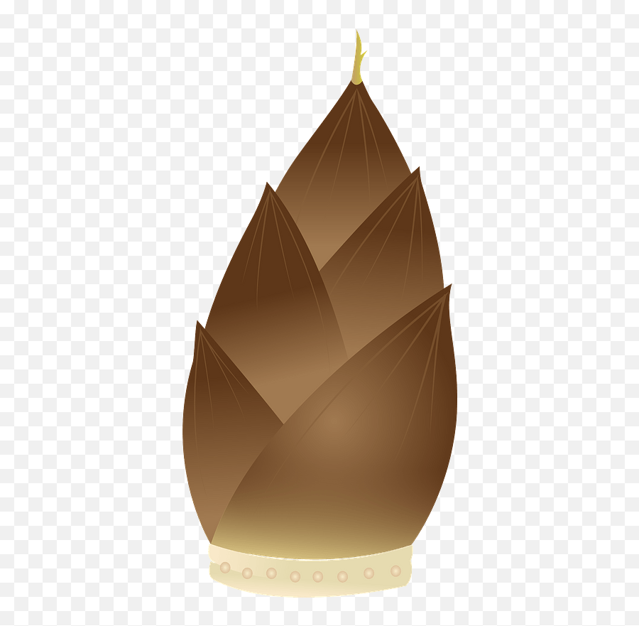 Bamboo Shoot Clipart Free Download Transparent Png Creazilla Emoji,Bamboo Emoji