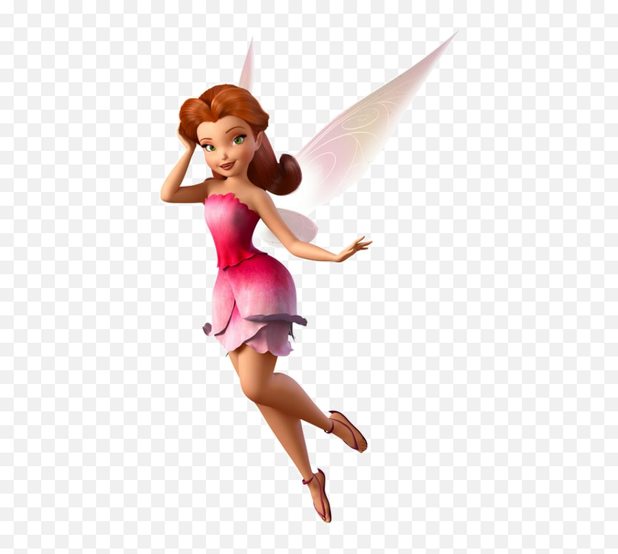 Rosetta - Rosetta From Tinkerbell Emoji,Emojis For Android +tinkerbell