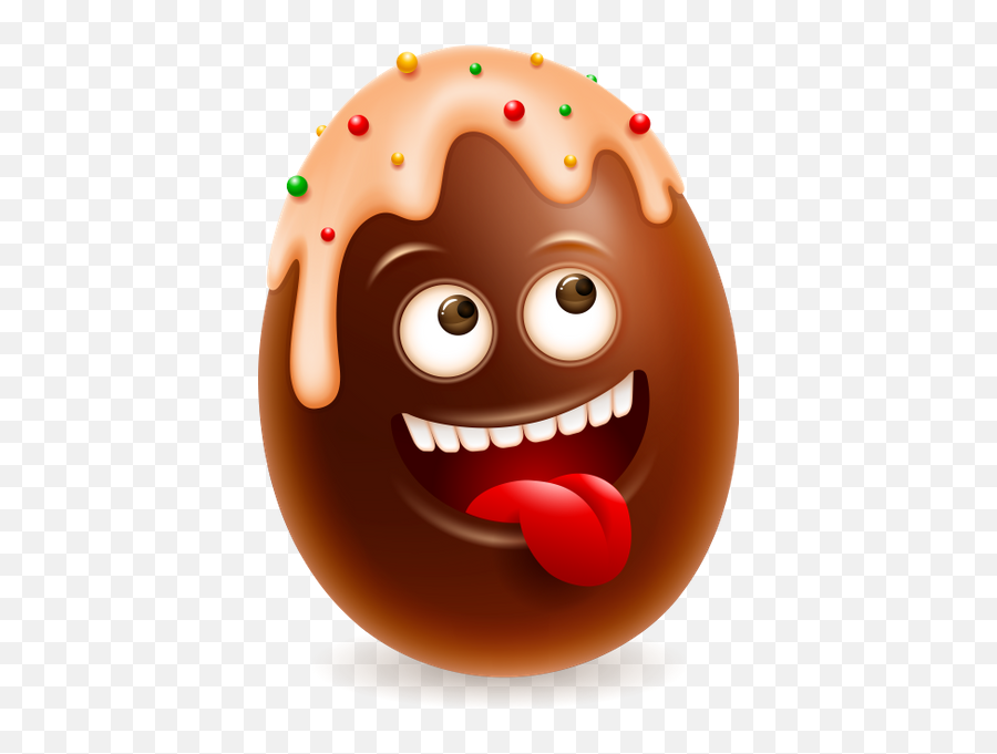 Download Free Render Easter - Happy Emoji,Huevos De Pascua Emojis