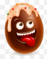 Download Free Render Easter - Happy Emoji,Huevos De Pascua Emojis