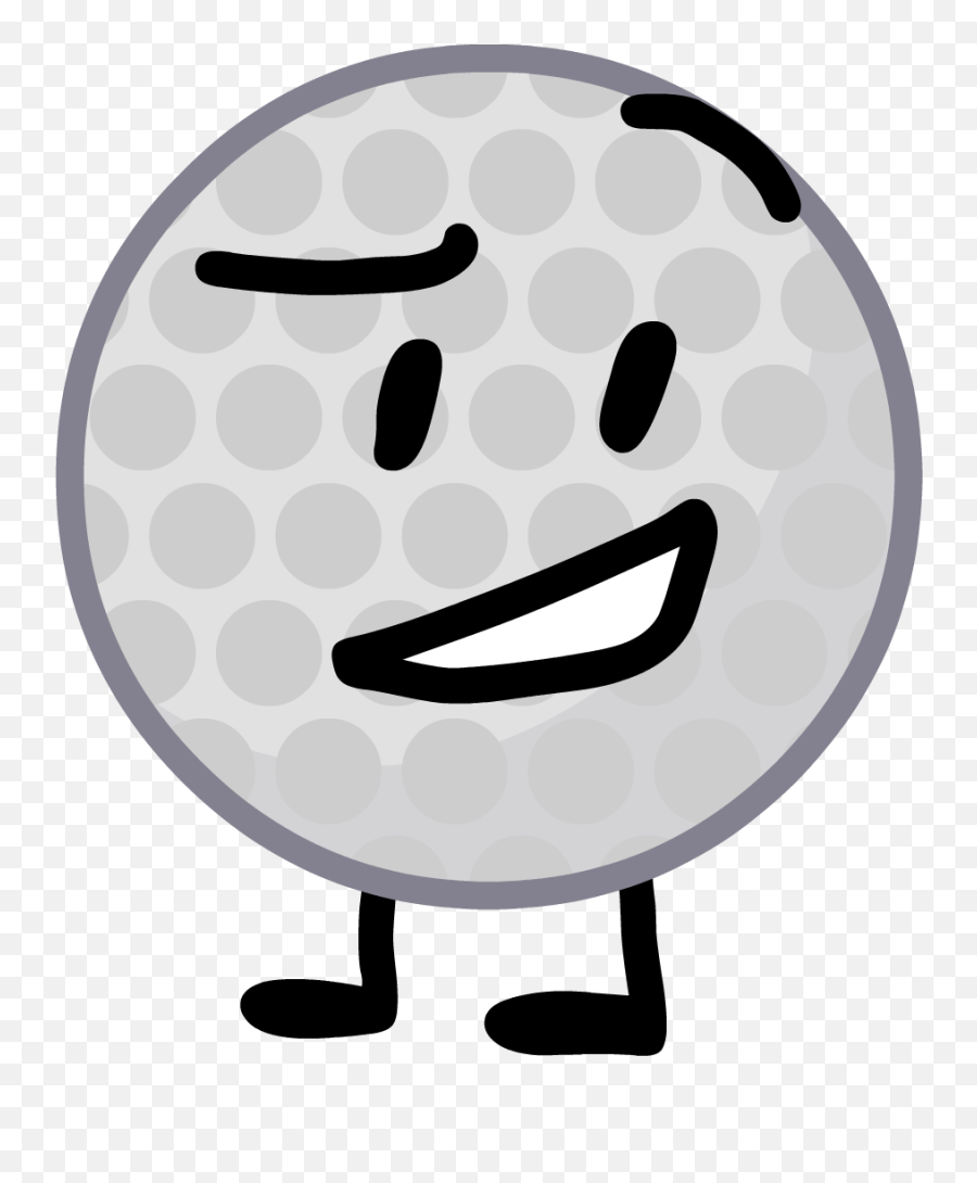 Dream - Golf Ball Bfb Png Emoji,Cthulhu Emoticon