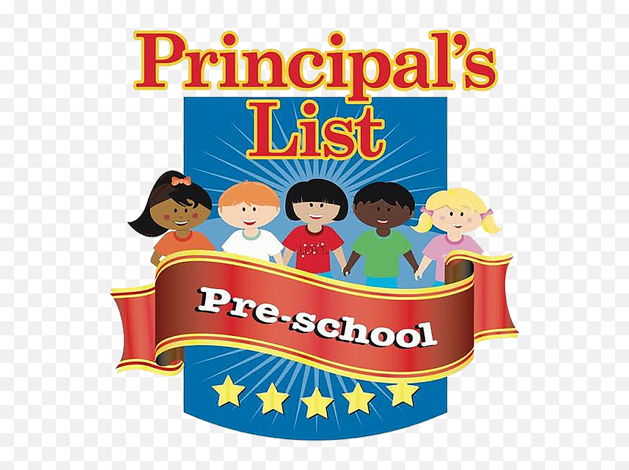 Principals List Preschool Parents - Sharing Emoji,Images Of Preschool Emotion Posters With Real Photos