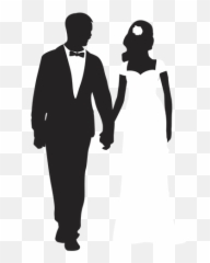 Pareja De Novios Bailando - Descargar Pngsvg Transparente Gentleman Emoji,Emojis Boda Novios Anillo