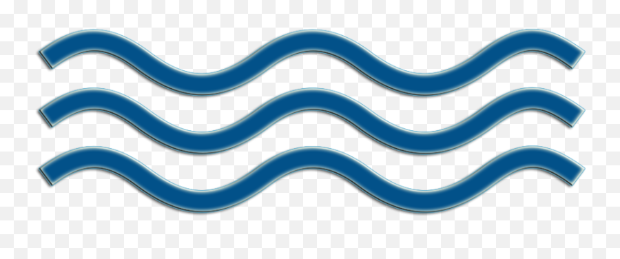 Waves Png - Horizontal Emoji,Emoticon Tidle Wave Image