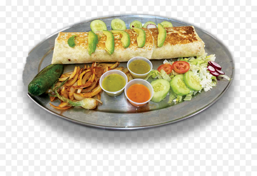 El Mariachi - Serving Tray Emoji,Emoticon Ensalada Huevo