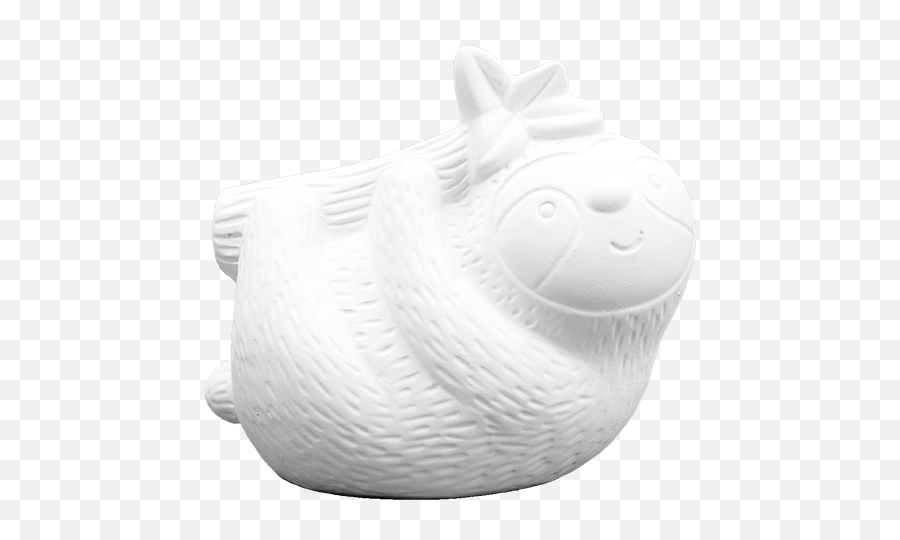 Bank Kits U2014 Kilu0027n It Pottery Studio Emoji,New Sloth Emojis