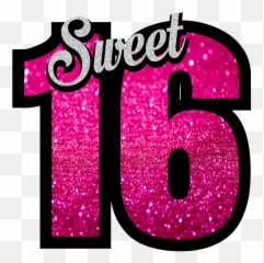 Sweet 16 Birthday Party - Sweet 16 Birthday Png Emoji,Emoji Themed Birthday Party Ideas