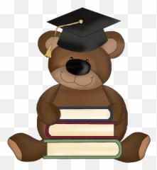 100 Graduation Clip Art Ideas - Teddy Bear Graduation Clipart Emoji,Emoji Graduation Reception