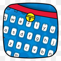 Dore Meow Blue Cat Keyboard U2013 Apper På Google Play - Dot Emoji,Mixed Couple Emojis Android