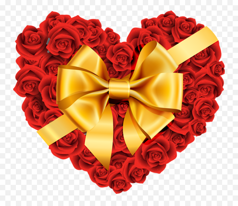 Heart Rose Png Image Png Mart - Birthday Wishes For Ex Lover Emoji,Bowtie Emojis