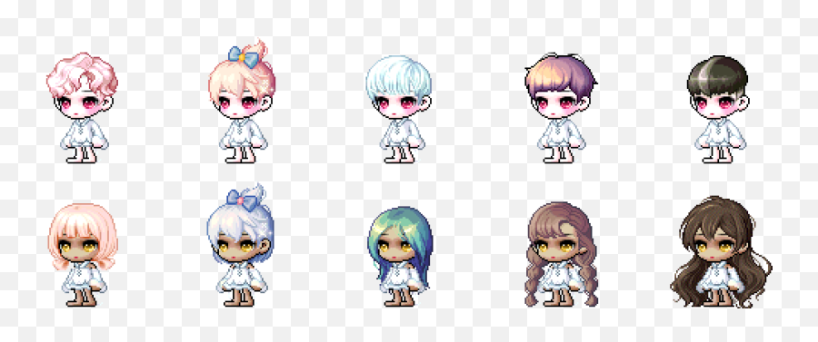 Summer With The Neo Maple Events Emoji,Maplestory Emotions Soul