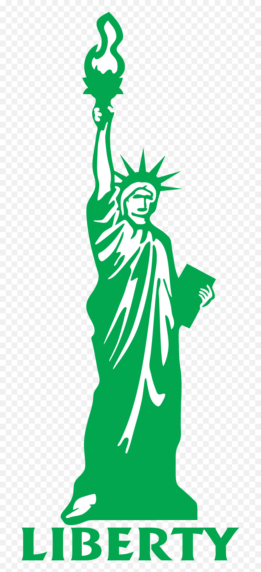 Statue Of Liberty - Statue Of Liberty Emoji,Statue Of Liberty And Paper Emoji